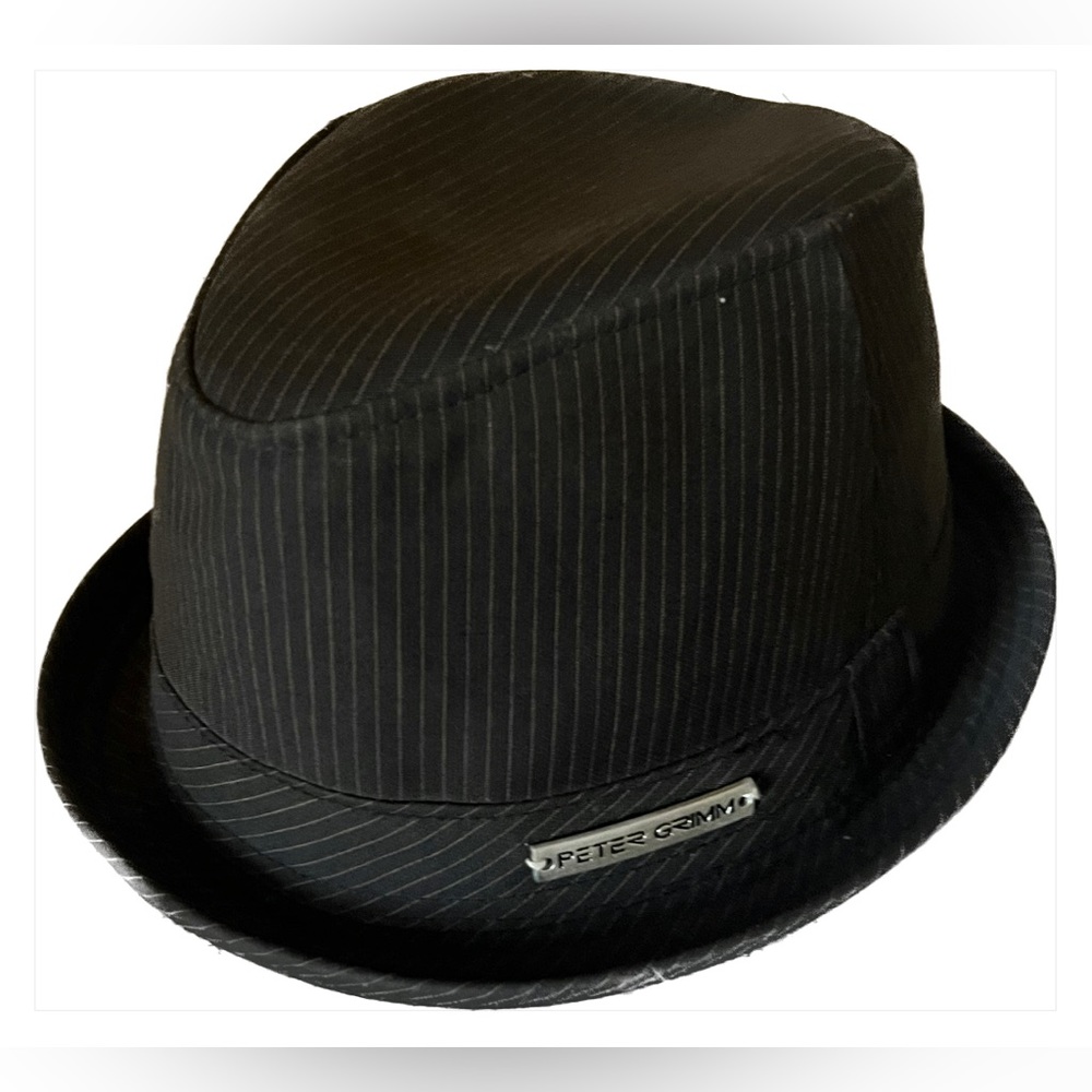 Peter Grimm Fedora hat